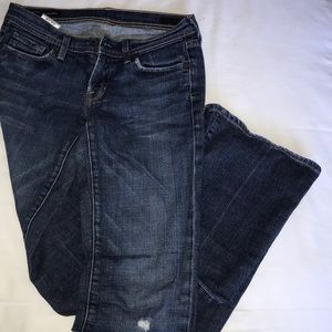 Citizens Flare Jeans